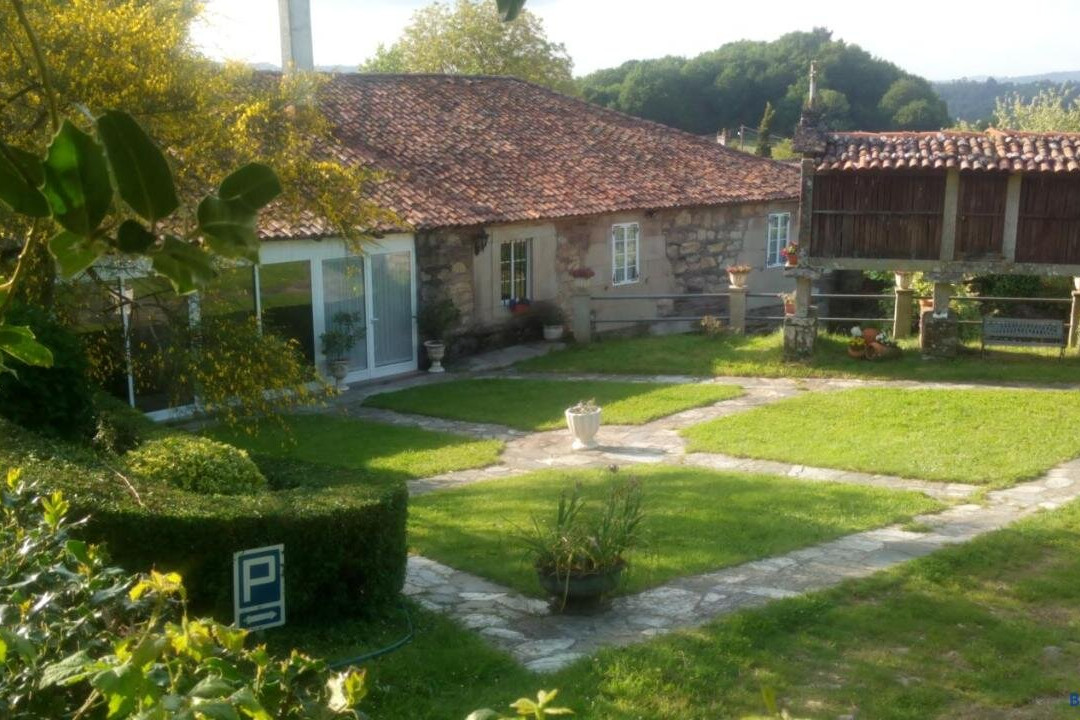 Casa Vixide