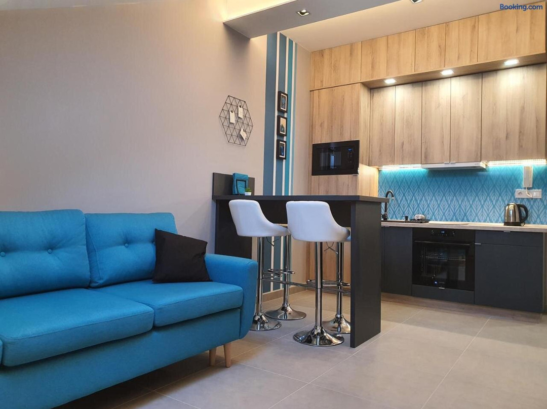 Anker Apartman Kaposvár