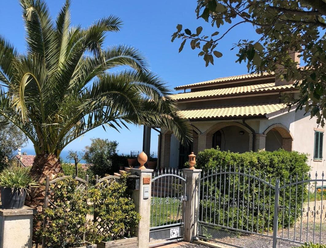 B&B La Palma