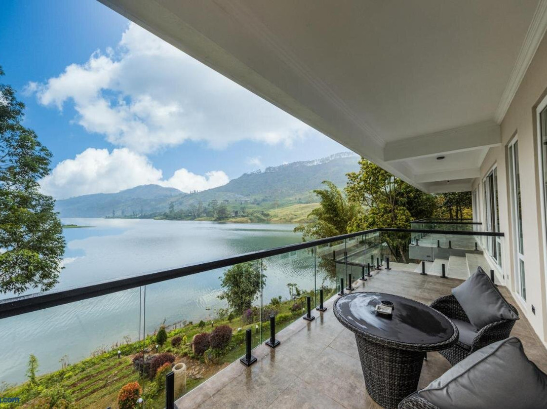 Villa Serenity主图