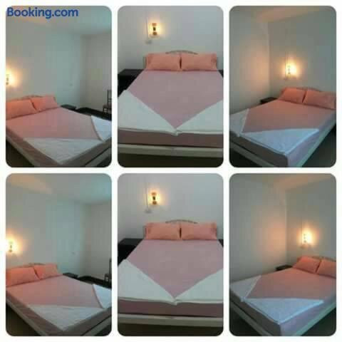 Thanathorn Guesthouse