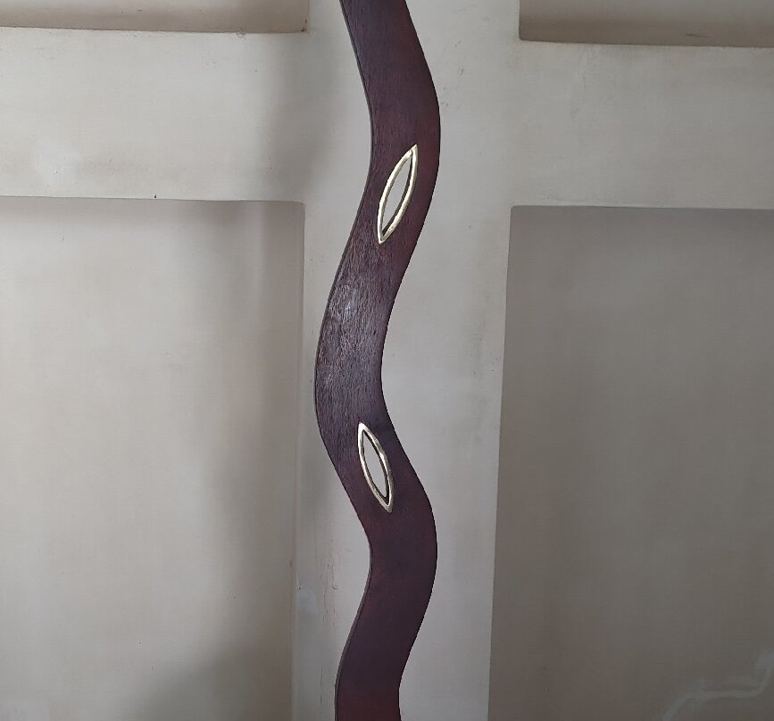 Kurar House-穆哈瑞克必去景点