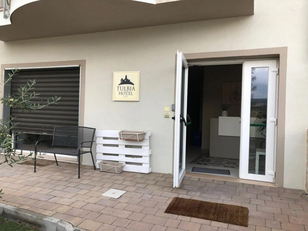 La Pergolina