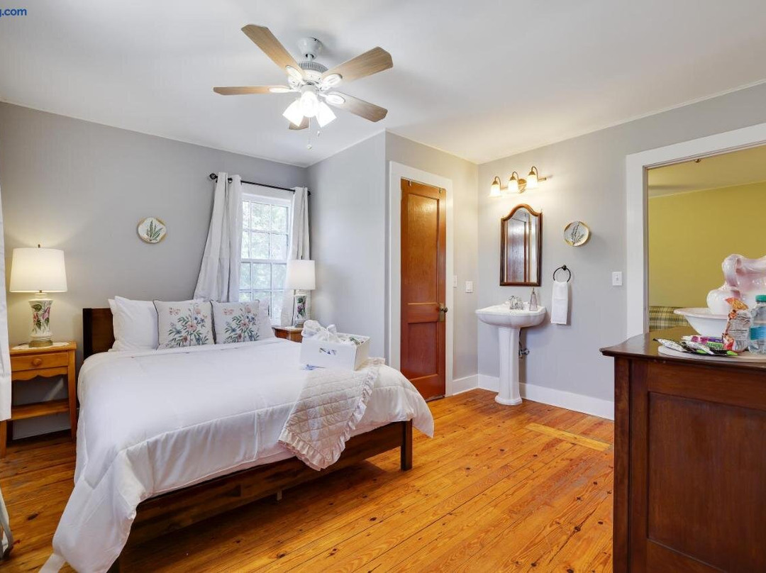 Narrowsburg Inn & Grille主图