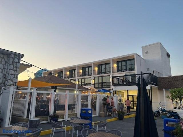 The Ludlam Hotel主图