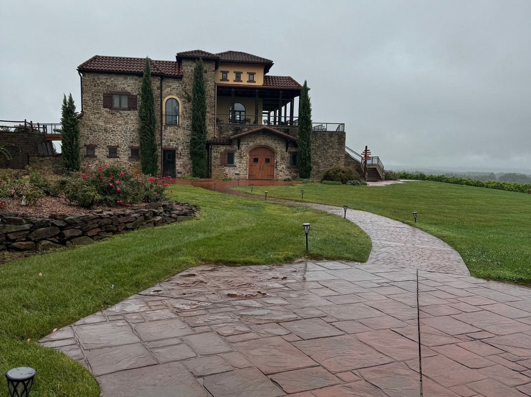 Raffaldini Vineyards & Winery景点图片