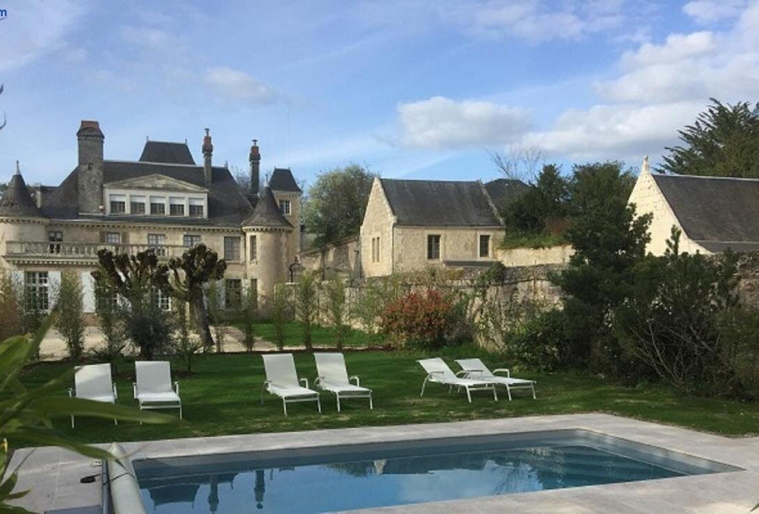 Domaine Plessis Gallu