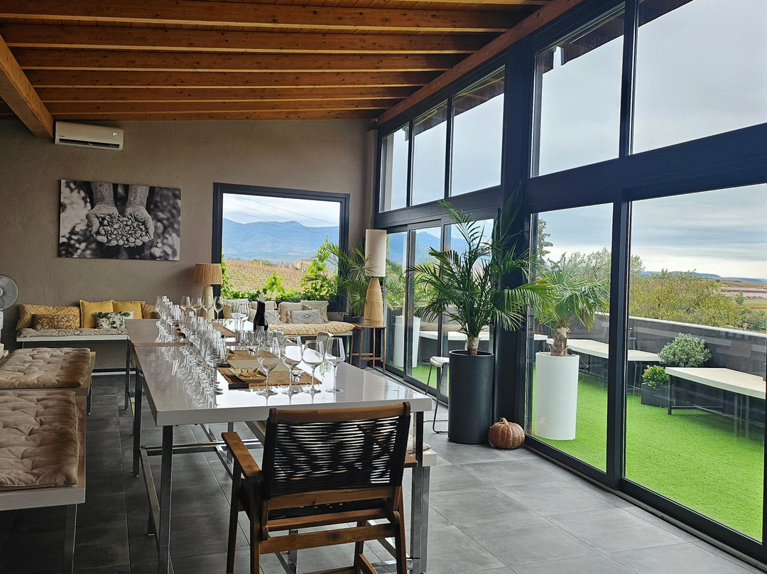 Thabuca Wine Tours-Labastida必去景点