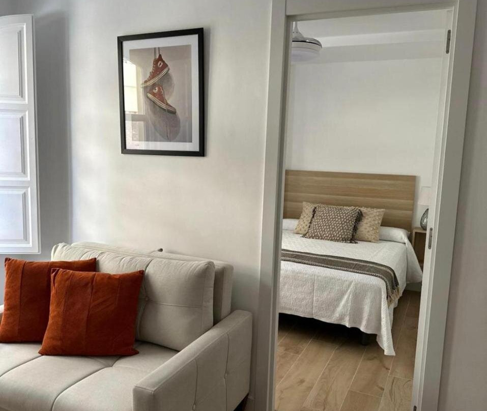 Apartamentos la Hormiga Deluxe