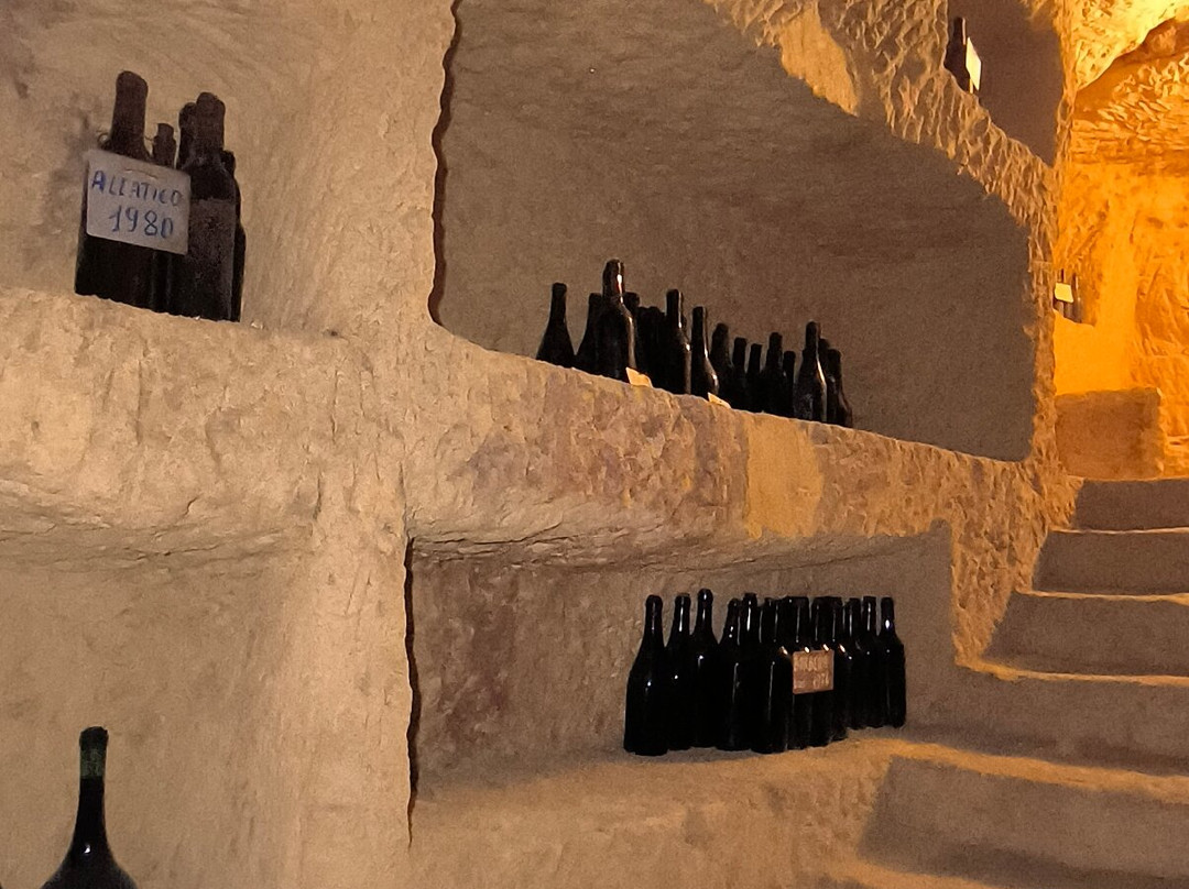 Visita Guidata Degli Infernot Di Rosignano Monferrato景点图片