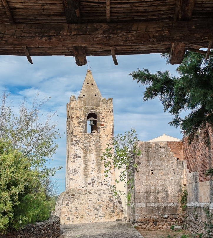 Chiesa di San Pietro-Galtelli必去景点