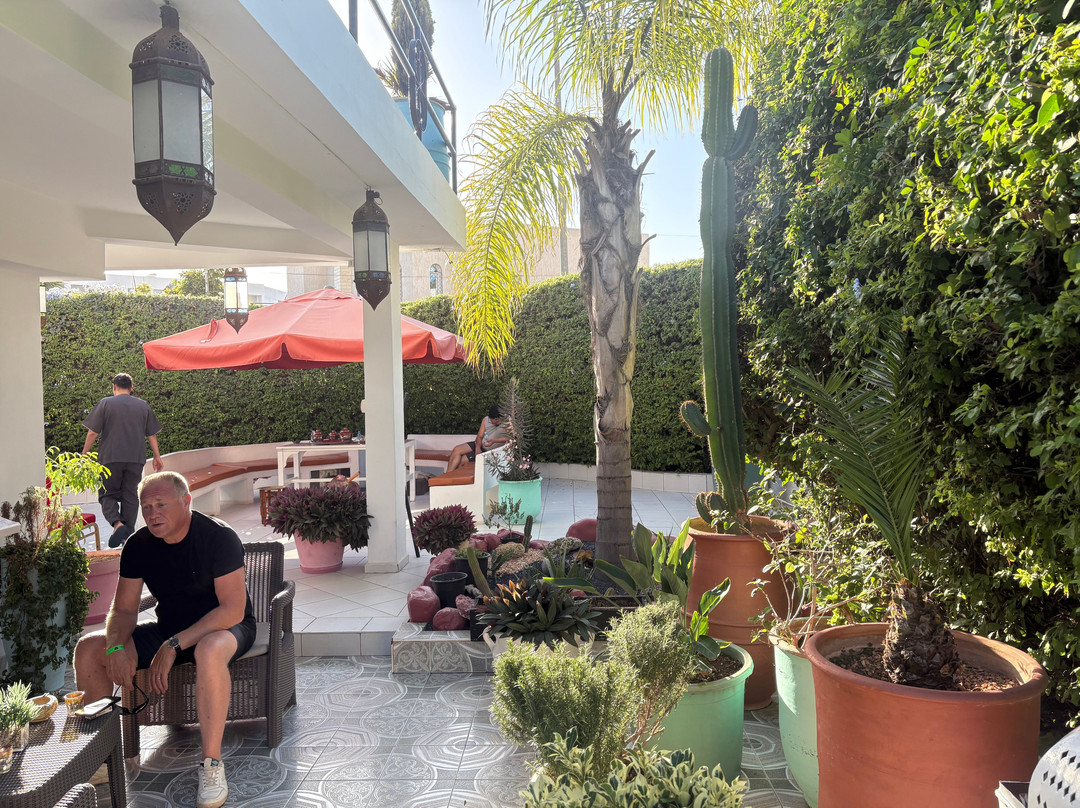 BÔ Massage-阿加迪尔必去景点