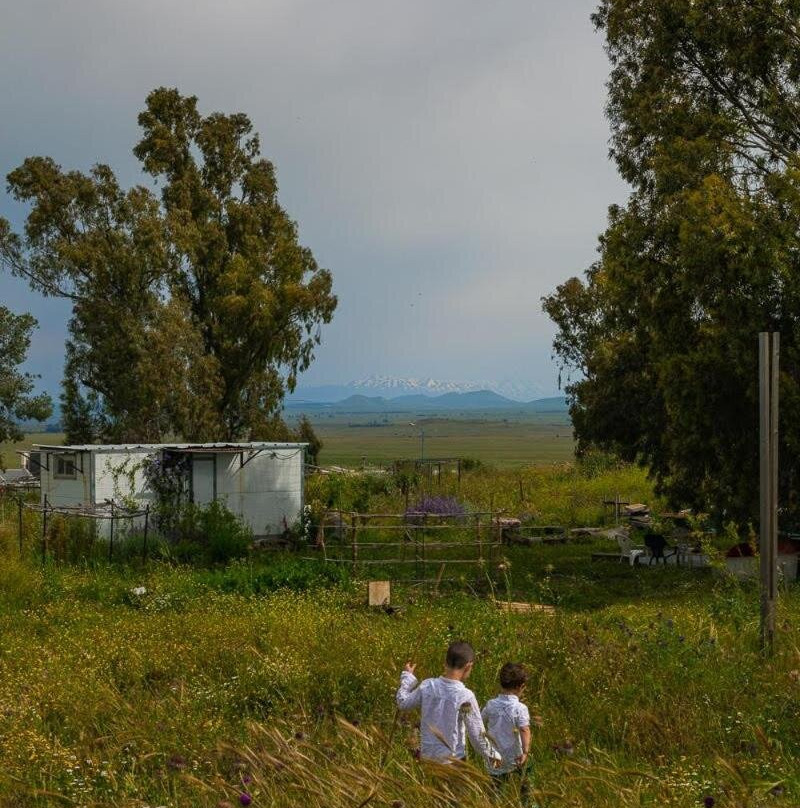 Natura-Eco Farm