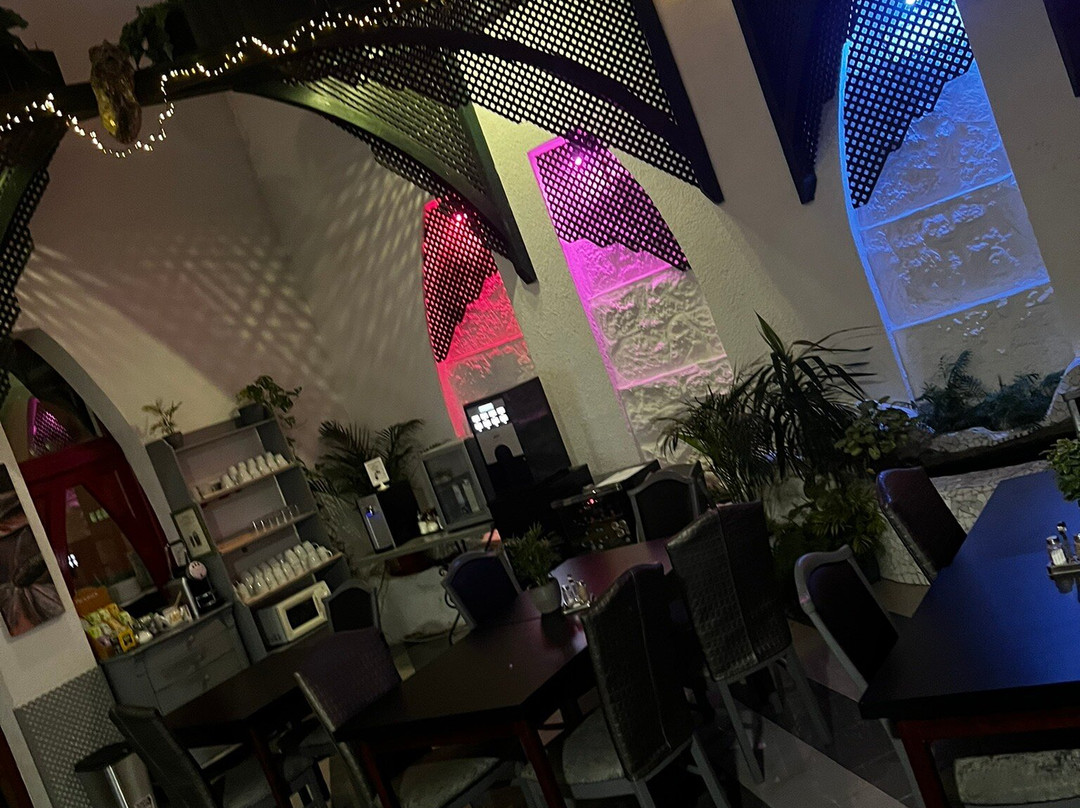 Janus Boutique Hotel & SPA主图