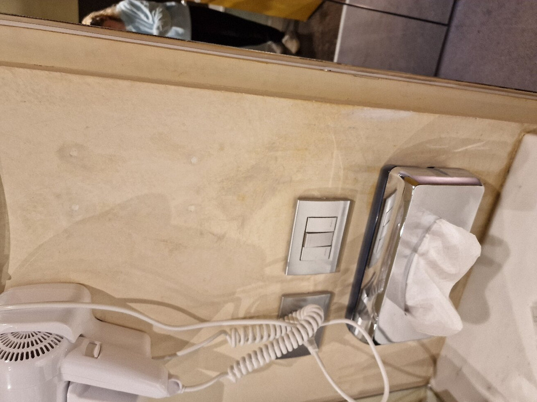 Delle Arti Design Hotel主图