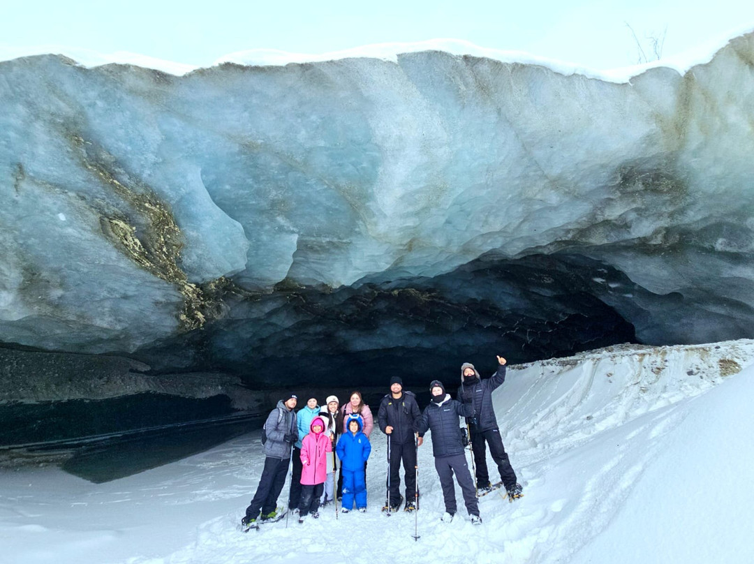 Steven Miley Photography-Delta Junction必去景点