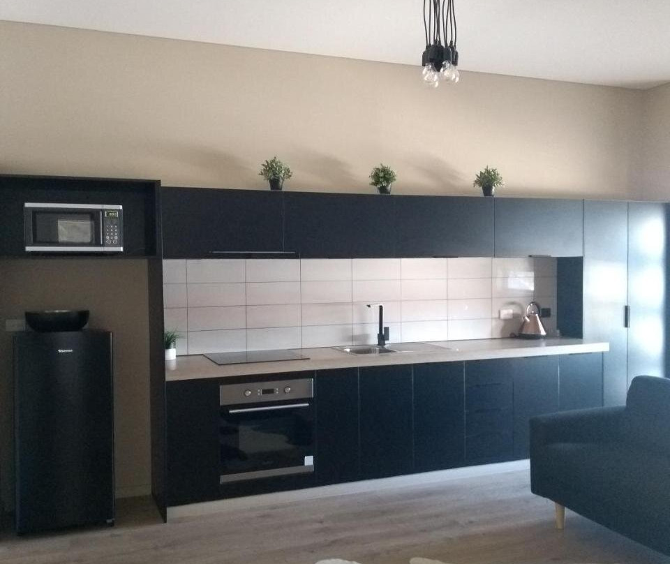 Kindred Parkside Apartments