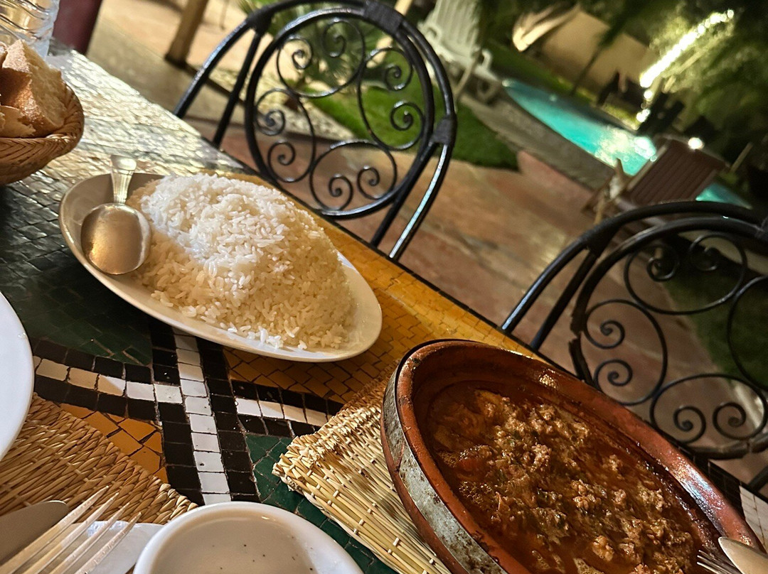 Relais Esmeralda主图