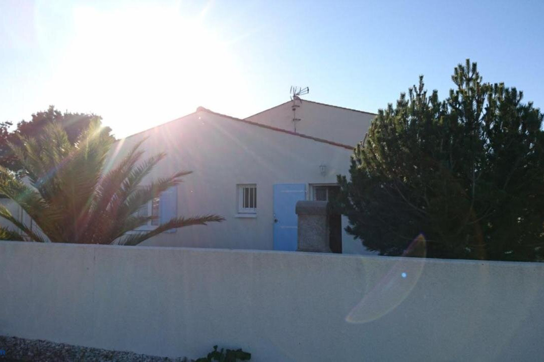 Maison de Vacances