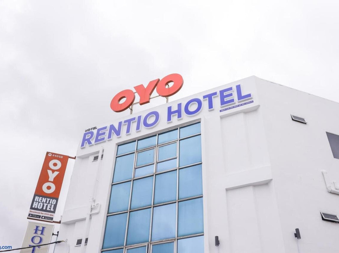 Rentio Hotel