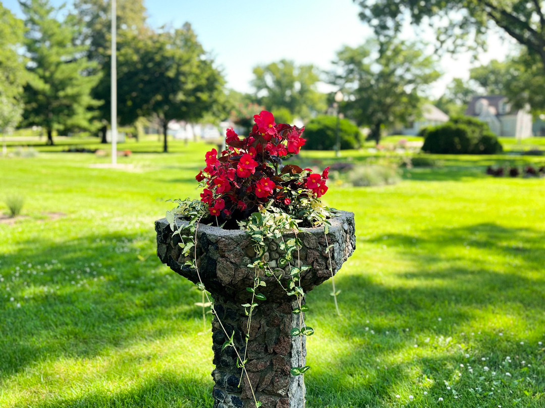 Lincoln Park-Fairmont必去景点