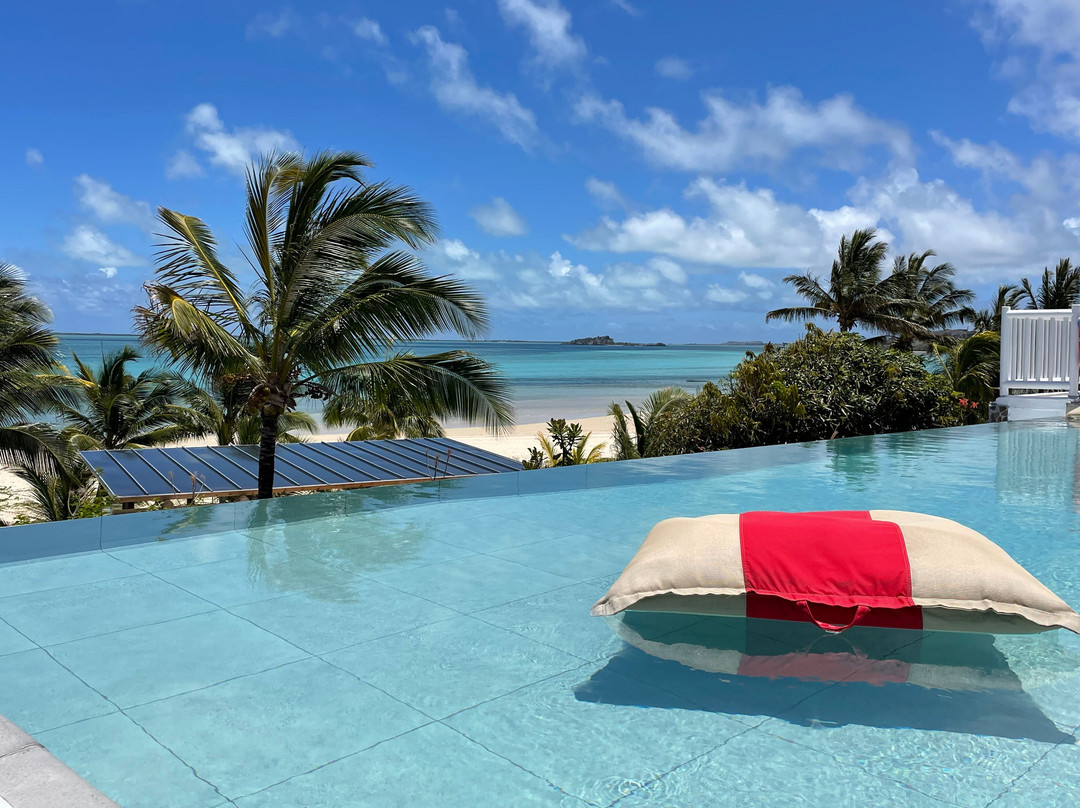 C Rodrigues Mourouk主图