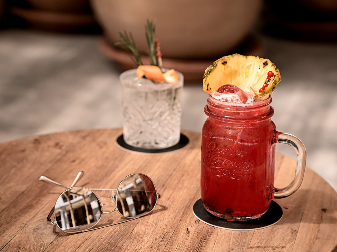 Caramelo Palma Beach主图