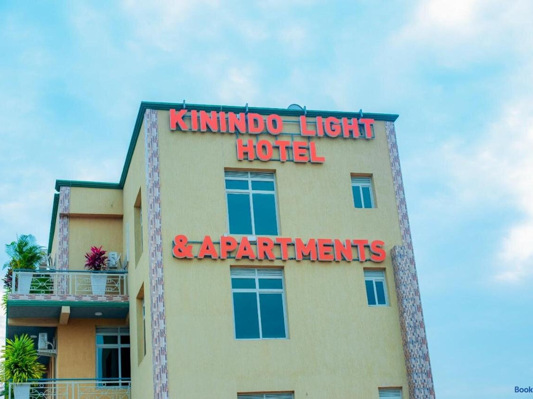Kinindo Light Hotel