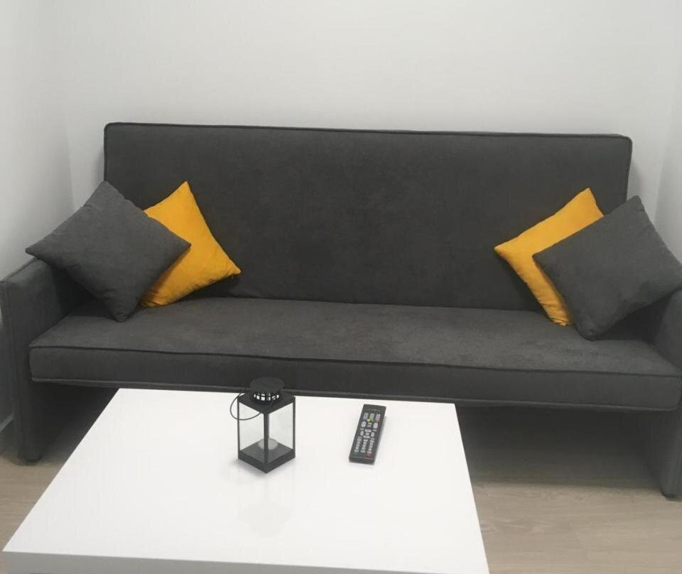 Apartamentos a Roda