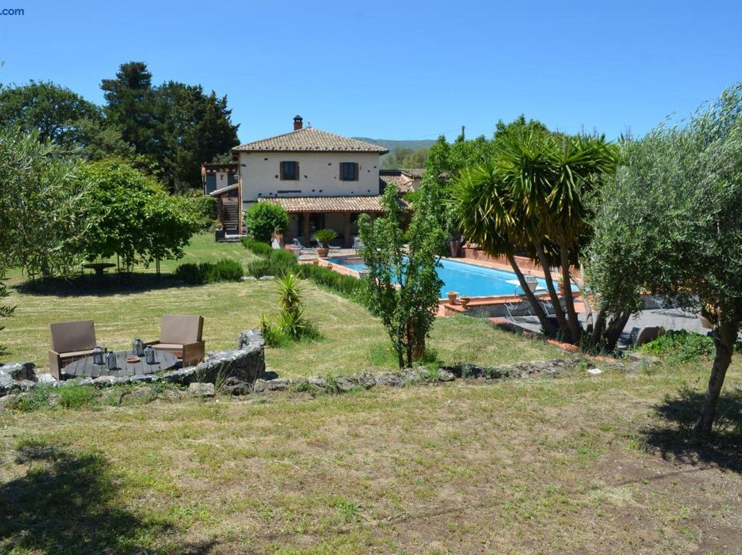 Villa VEDA