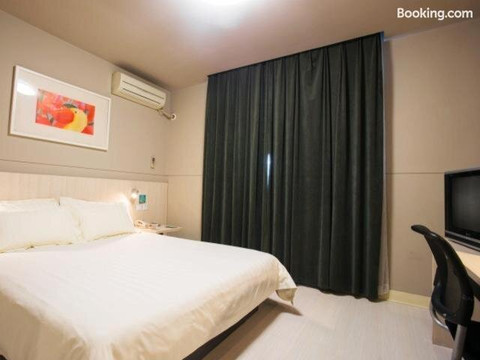 上海锦江之星嘉定城中路店主图