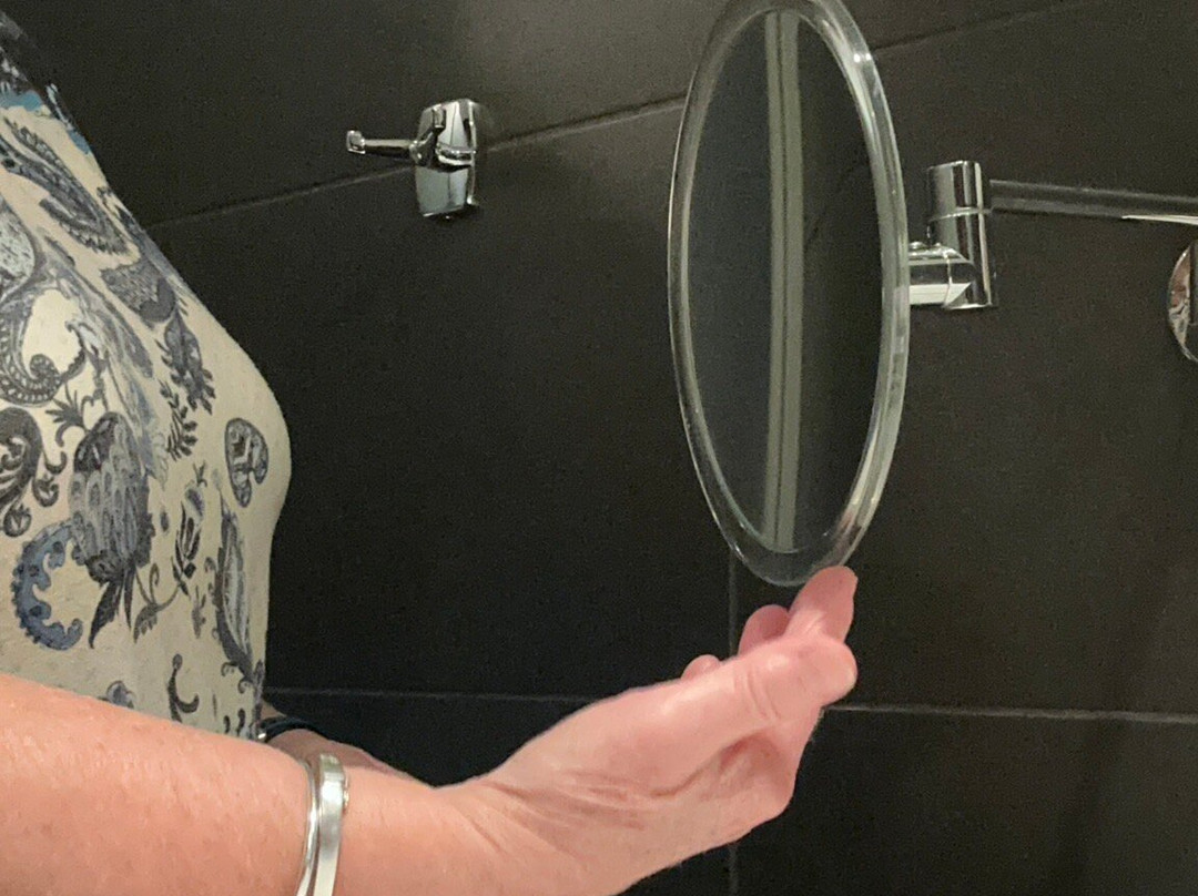 Fasthotel Montmarault主图