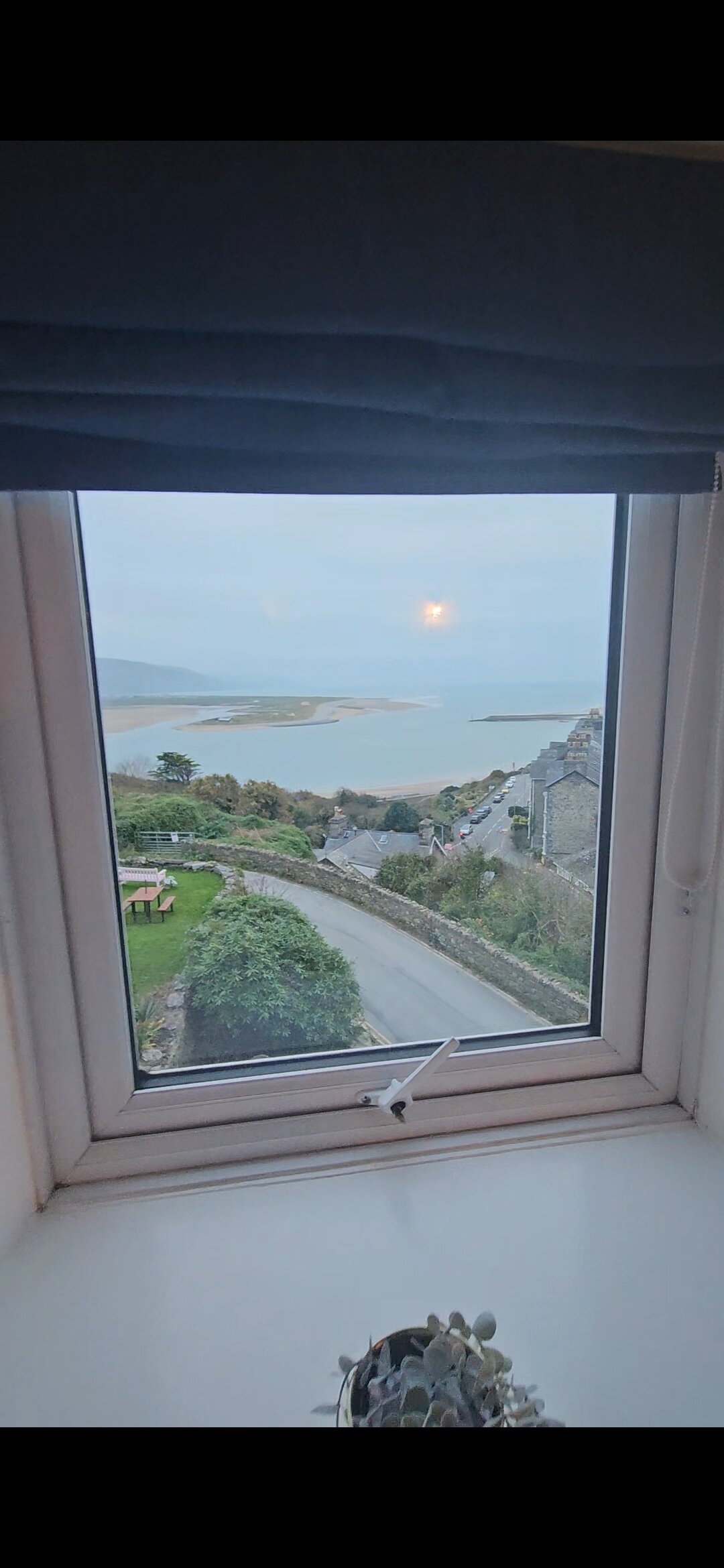 Bae Abermaw Boutique B&B-客卧