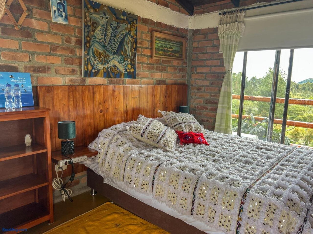 Campground La Bonanza Chez Kika