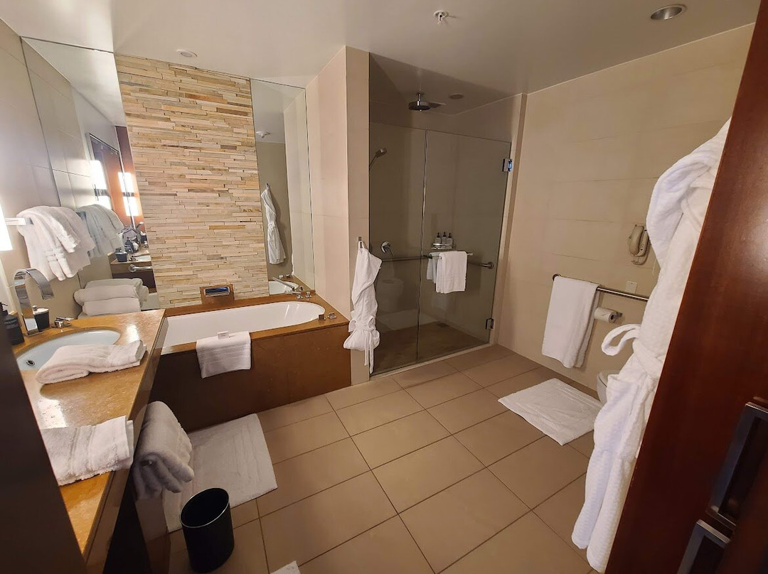 丹佛四季酒店主图