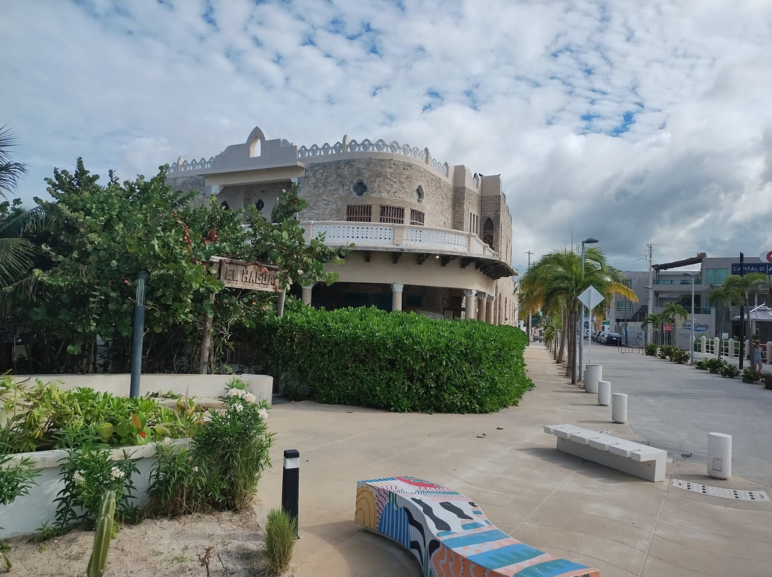 Playa Progreso-Progreso必去景点