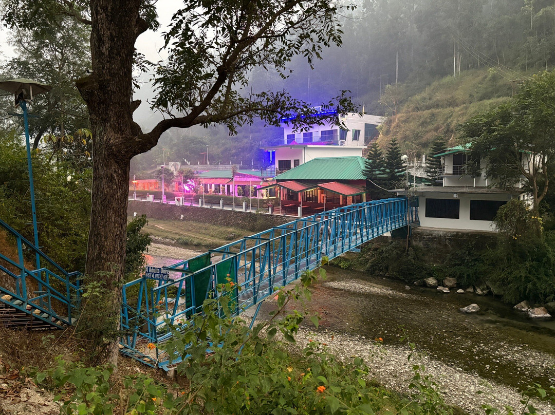 SB Mount Resort主图