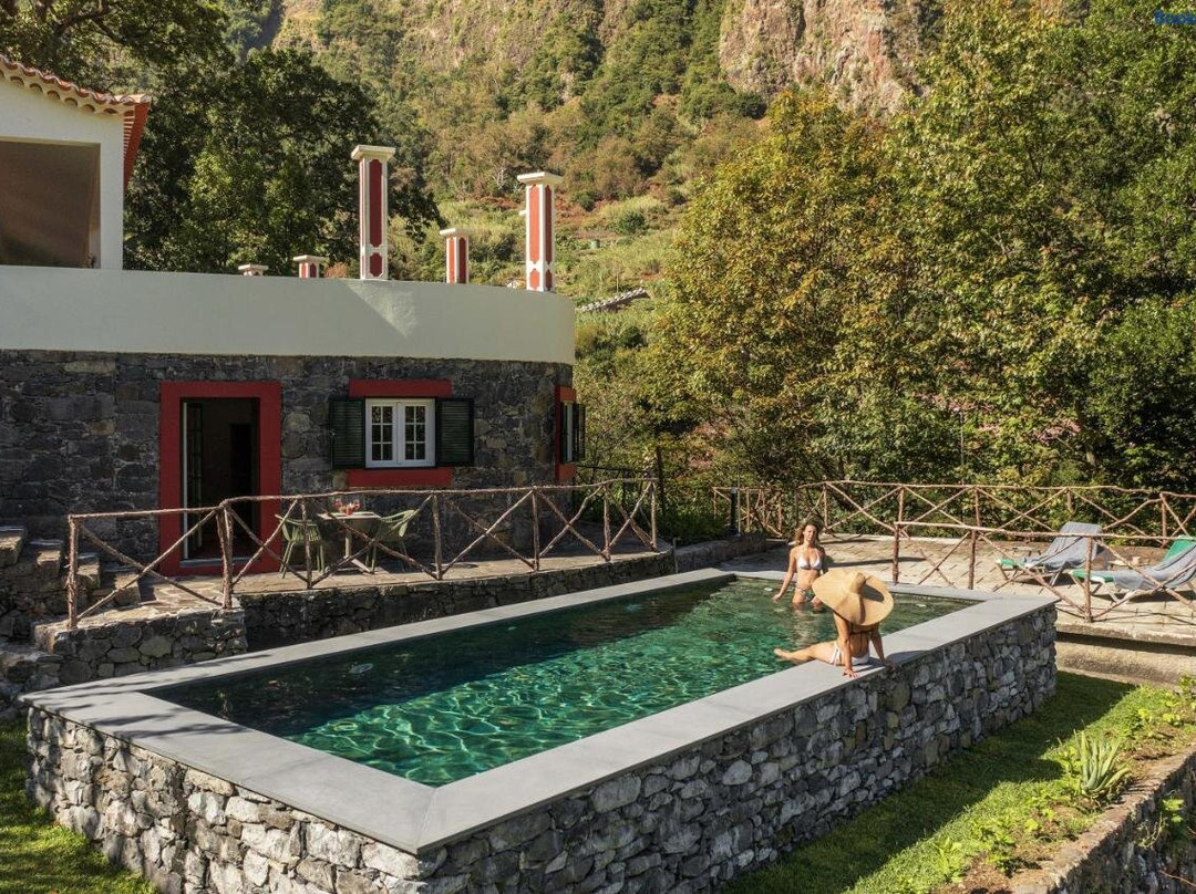 Casas do Lanco by An Island Apart