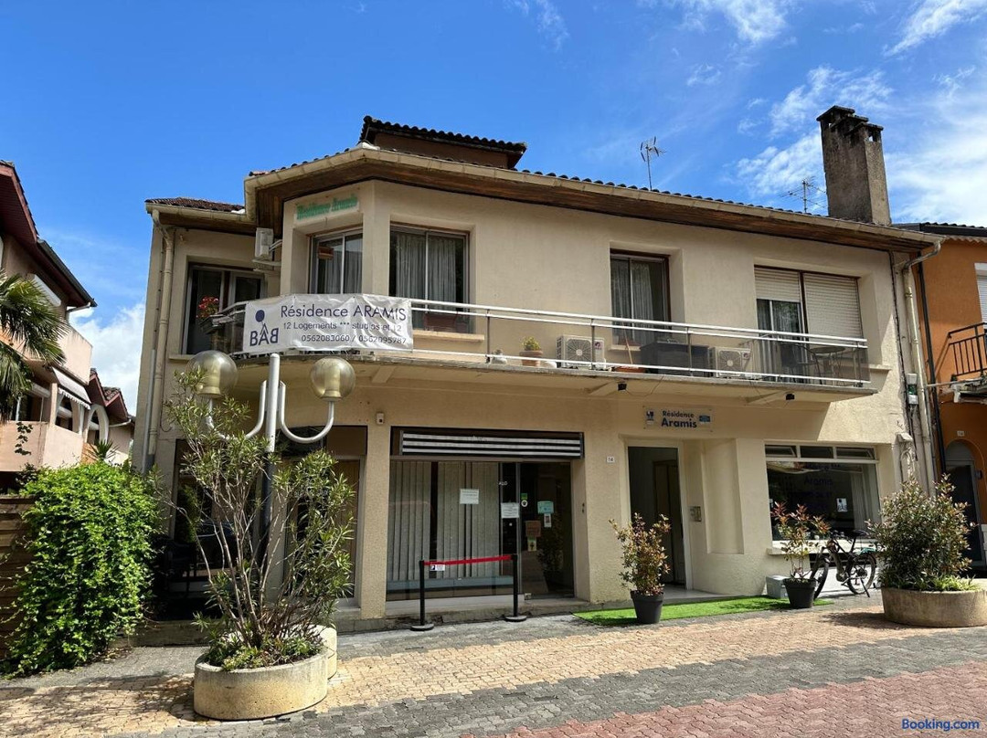 Residence Aramis