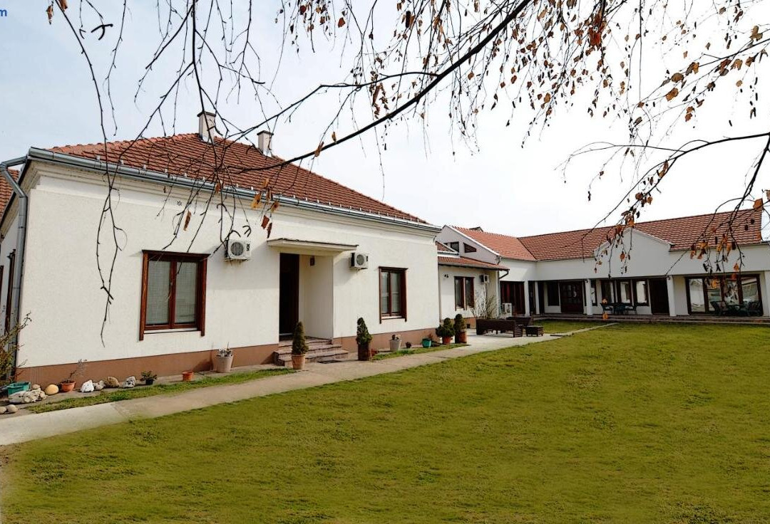 Mladenovic Apartments