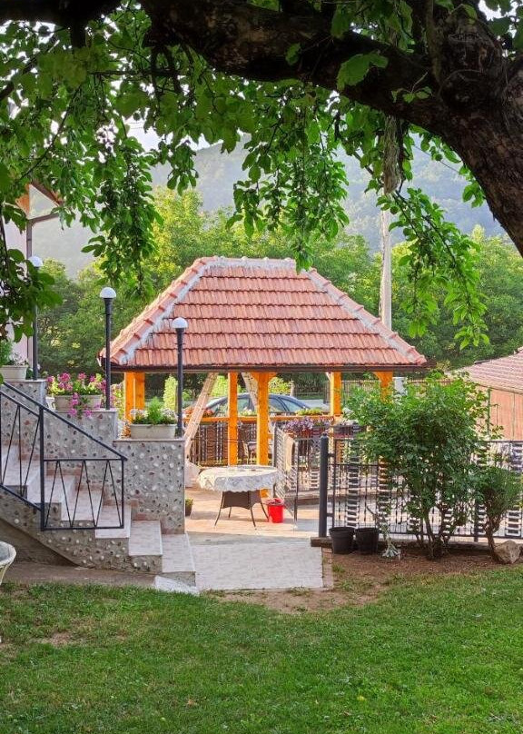 Drinski Odmor Mima 1