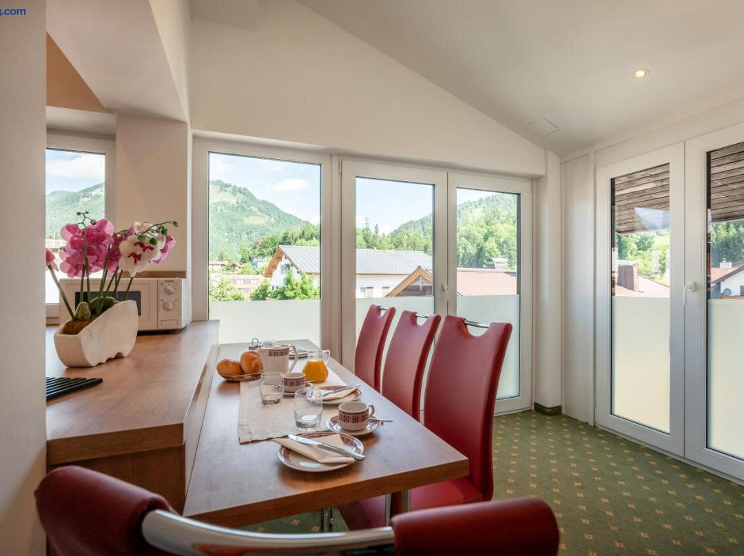 Appartements Schwaighofer