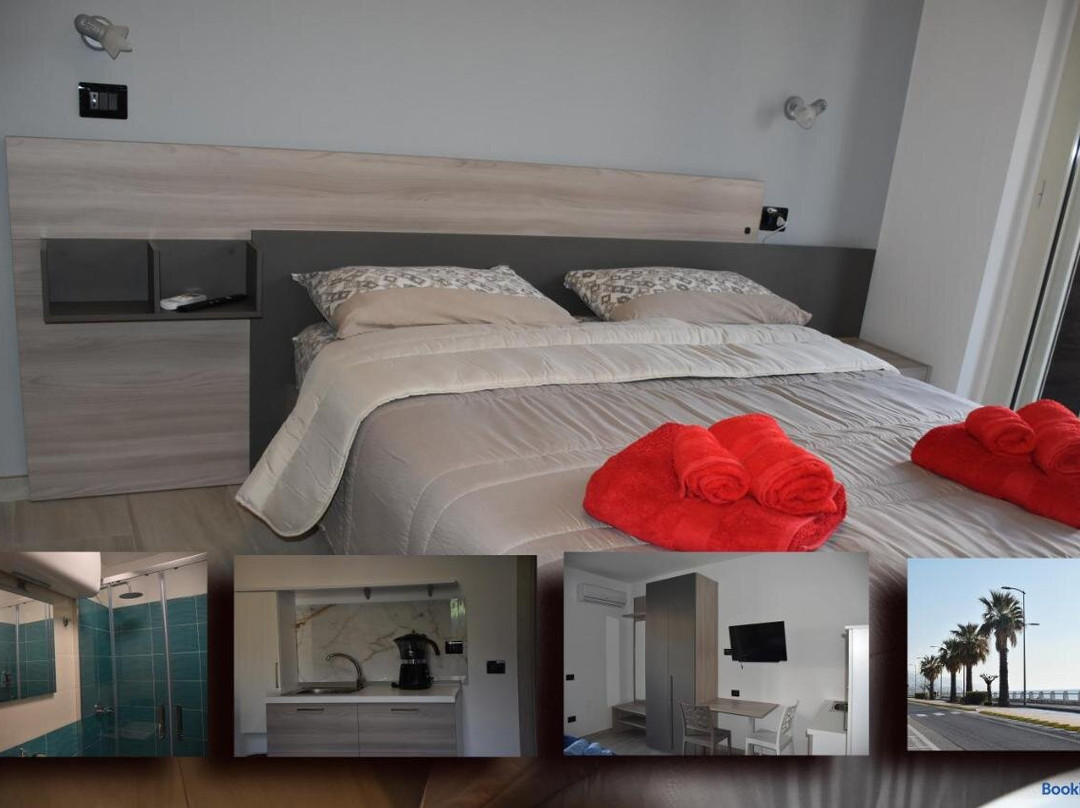 B&B Alba Chiara