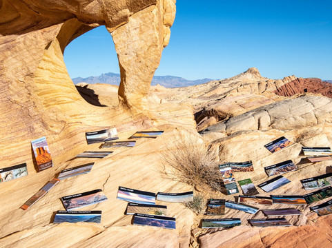 Novi Adventure Tours-拉斯维加斯必去景点