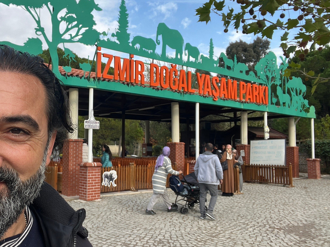 Izmir Wild Life Park景点图片