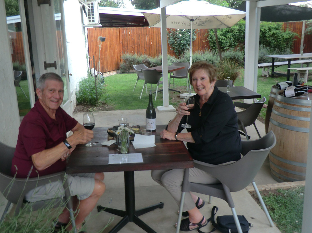 Gerakaris Family Wines景点图片
