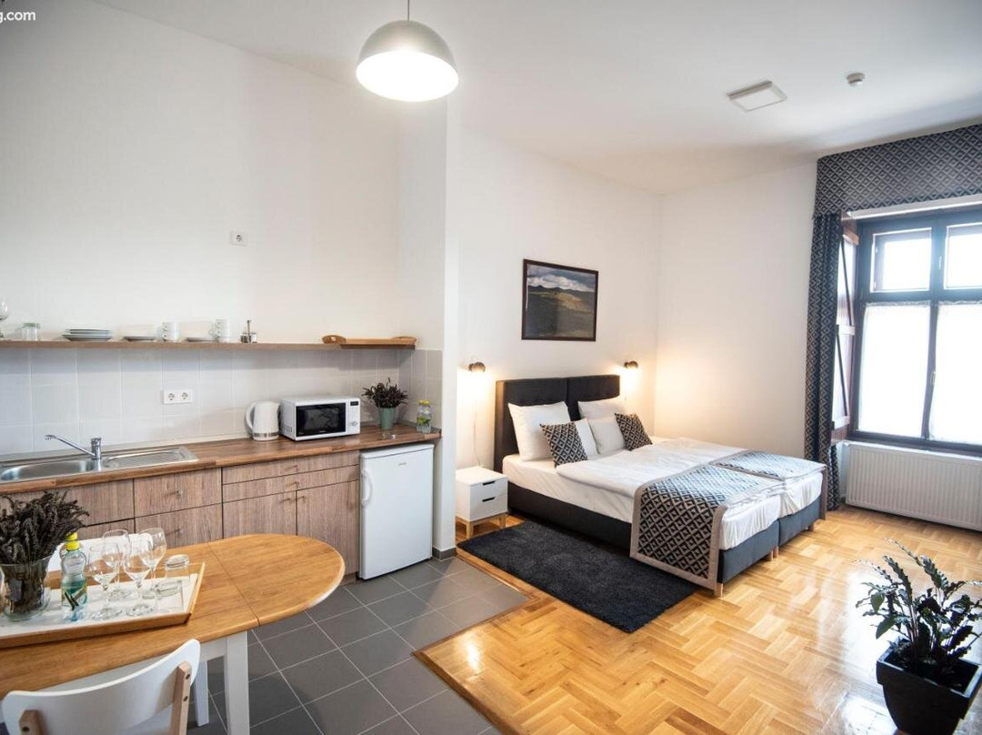 Grossmann Ház主图