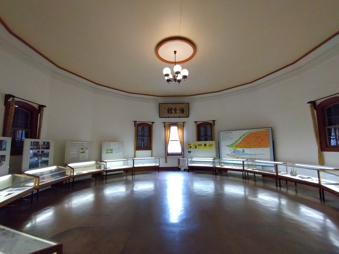 Yamagata Kyodokan景点图片