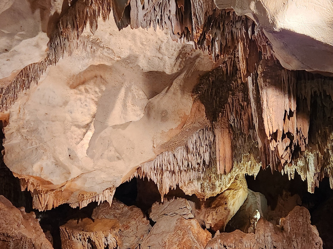 Carey's Cave, Gem of Wee Jasper-Wee Jasper必去景点