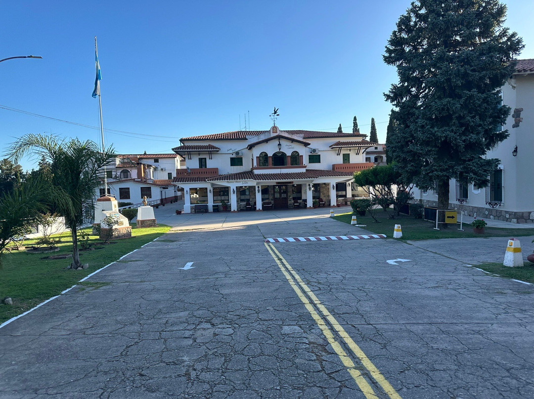 Residencia Serrana主图